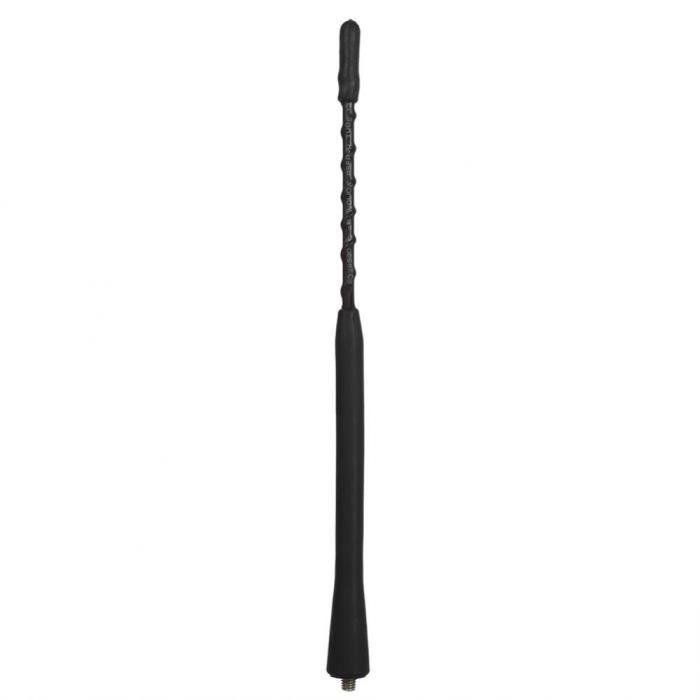 Antenne De Voiture Rod Universal voiture mât de toit auto stéréo radio FM  AM amplifiée antenne de rappel 9 " - Achat / Vente béquille de moto Antenne  De Voiture Rod Univ - Cdiscount