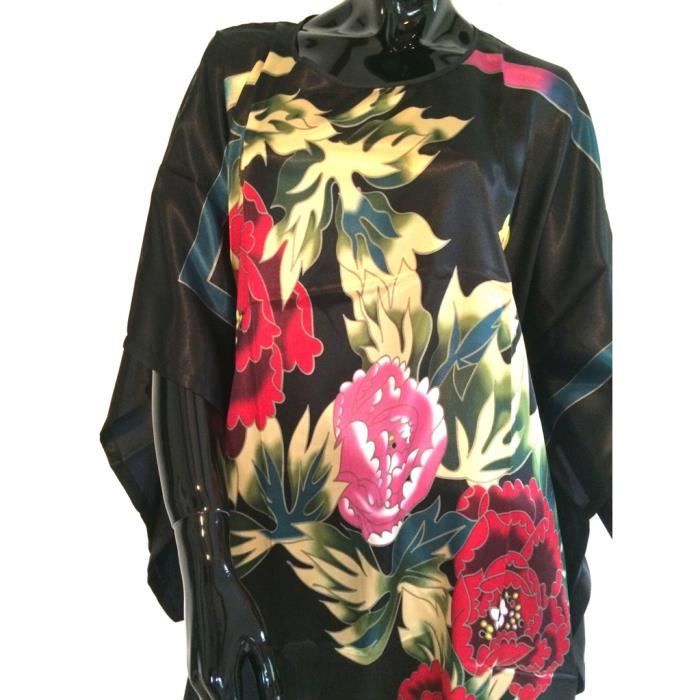 ROBE D�??H??TESSE TUNIQUE. ROBE D�??INT??RIEUR. - Cdiscount Pr??t-?�-Porter