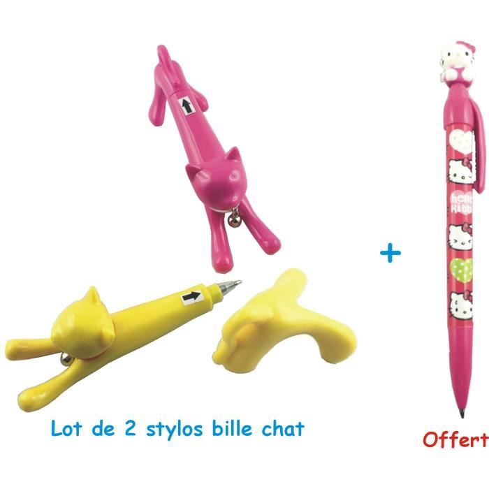 Lot De 6 Stylos à Bille En Forme De Dent - Pointe 1,0 Mm - Encre Noire - Clip Pince - Pour Dentistes, Infirmières, Bureau, école (Design Humoristique)