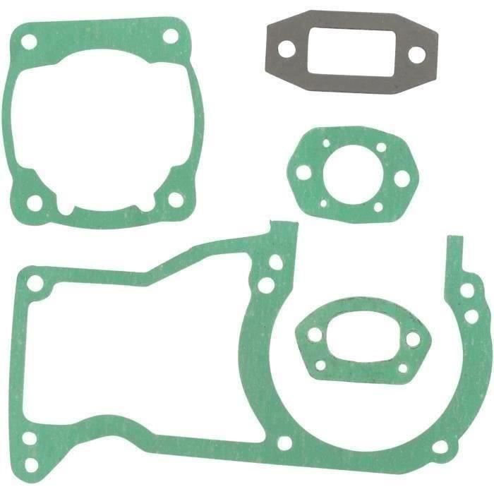 Pochette joints moteur adaptable KOMATSU - ZENOAH pour modèle 6200