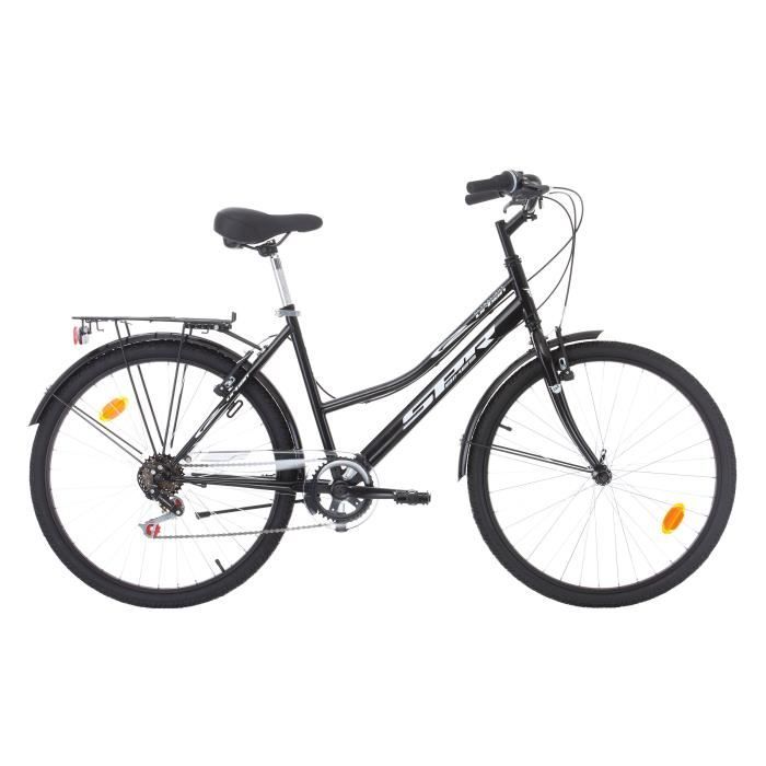 Velo femme topbike outlet