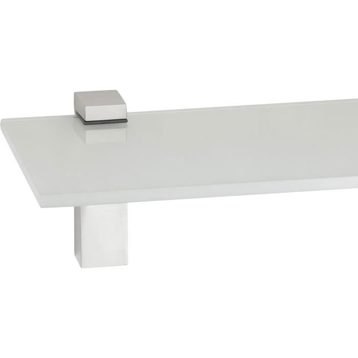 Étagère Murale En Verre - Ib Style® - CONO - 10mm - 6 Diménsions - 2