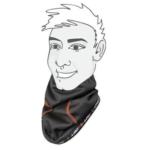 Erima Tour De Cou Mixte - Micro-Polaire Respirant - Confort Et Chaleur Pour Sport Et Froid