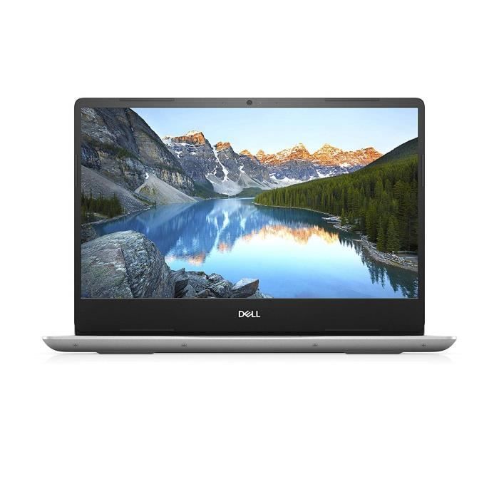 Dell Inspiron 14-5480 Ordinateur Portable 14"