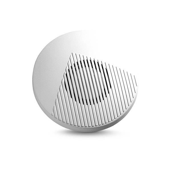 Sirène intérieure - Satel - SPW-150 - Alimentation de secours - 120 dB - Autoprotection