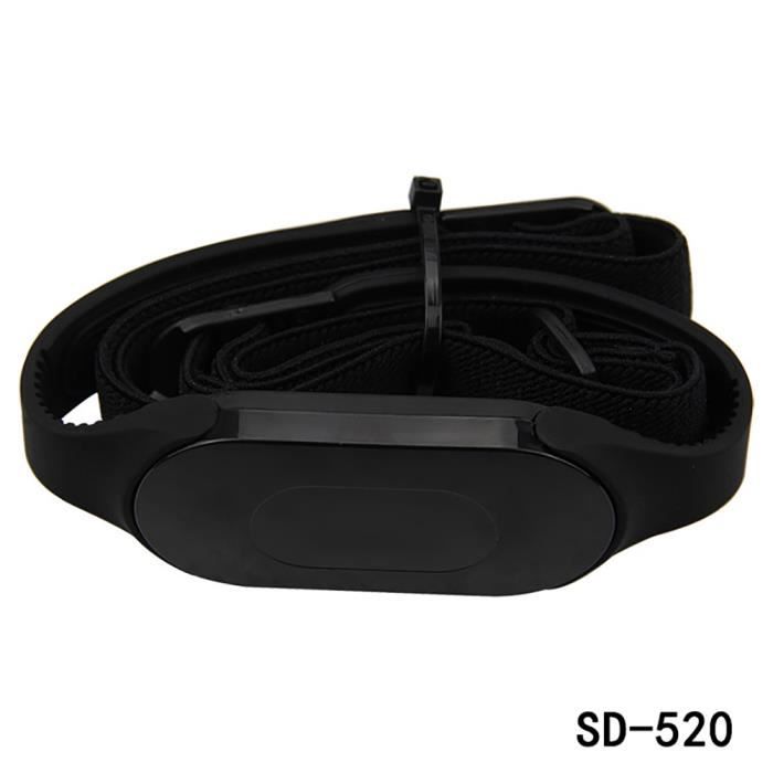 Capteur cardiaque bluetooth 2025