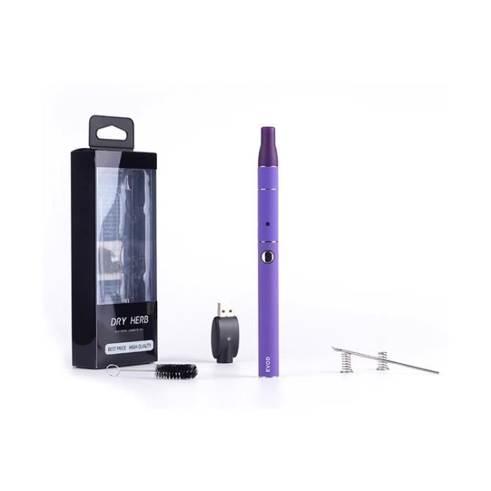 Vaporisateur D'herbes De Qualité Supérieure, Réglage Précis De La