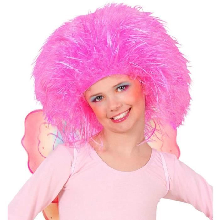 Perruque punk enfant store