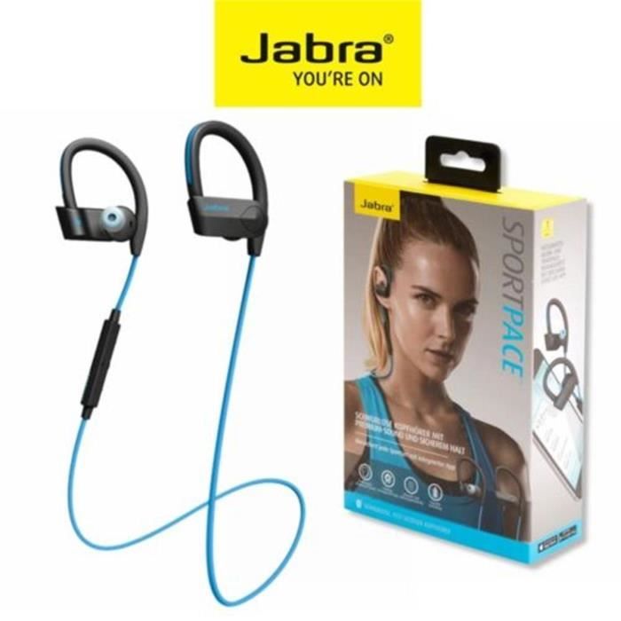 écouteur jabra sport Outlet