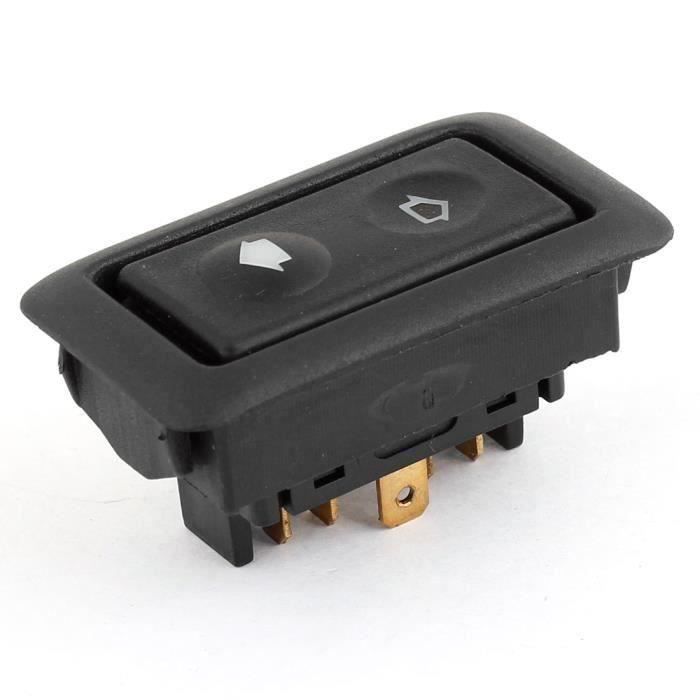 EMSea Interrupteur De Commande Lève-vitre Électrique 6490