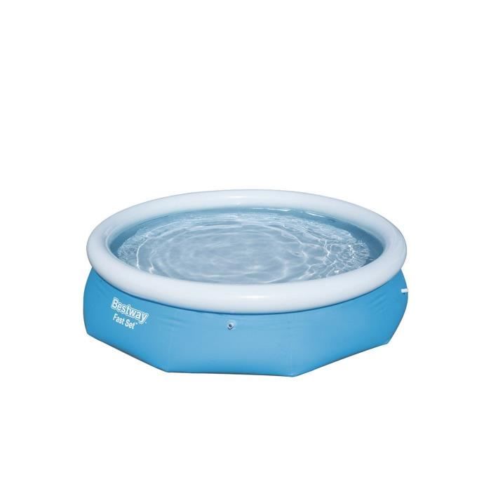 Bestway Fast Set 305 cm - vue 2