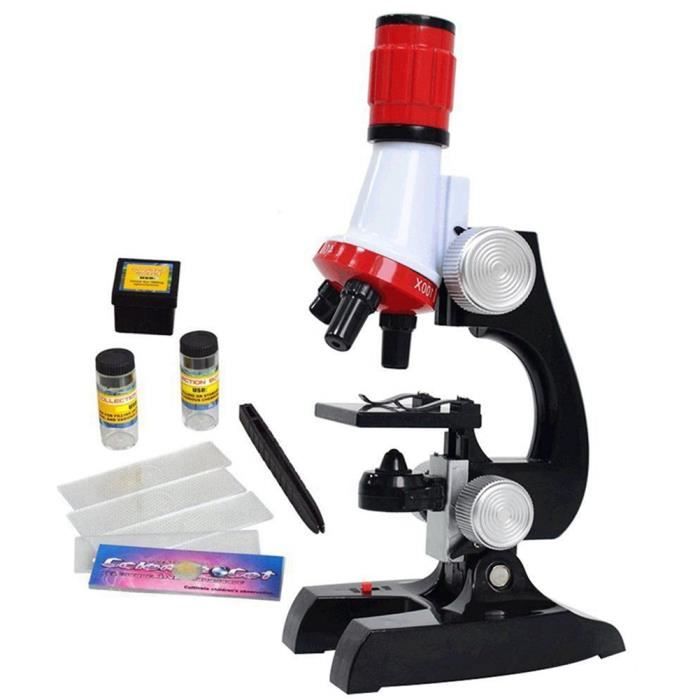 Jouet enfant 5 ans, Jouet garcon 5 ans, Jouet garcon 6 ans, Jouets  scientifiques, Microscope pour enfant, Microscope electronique - Cdiscount  Jeux - Jouets