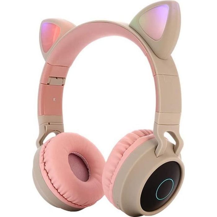casque pour musique