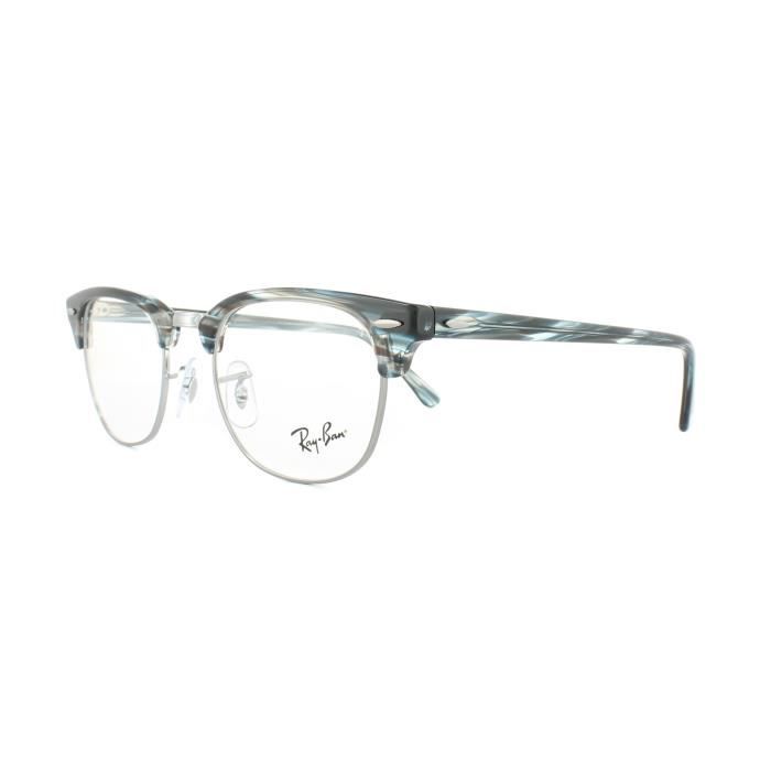 Ray-Ban Glasses Frames 5154 Clubmaster 