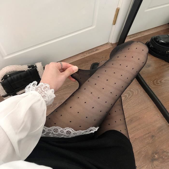 Collant ete femme sales