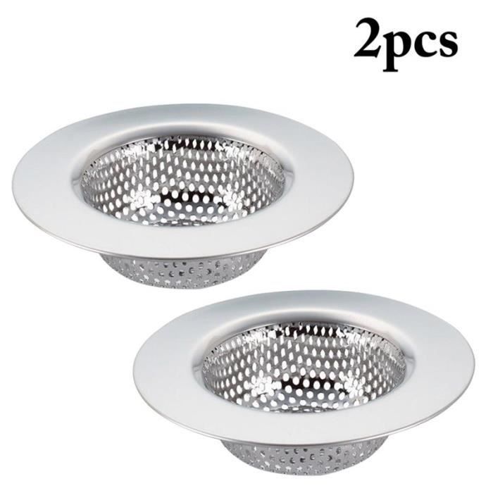 Écumoire En Acier Inoxydable Avec Filtre Maille - 25,5x8,2 Cm - Pour Séparer Huile, Graisse Et écume En Cuisine