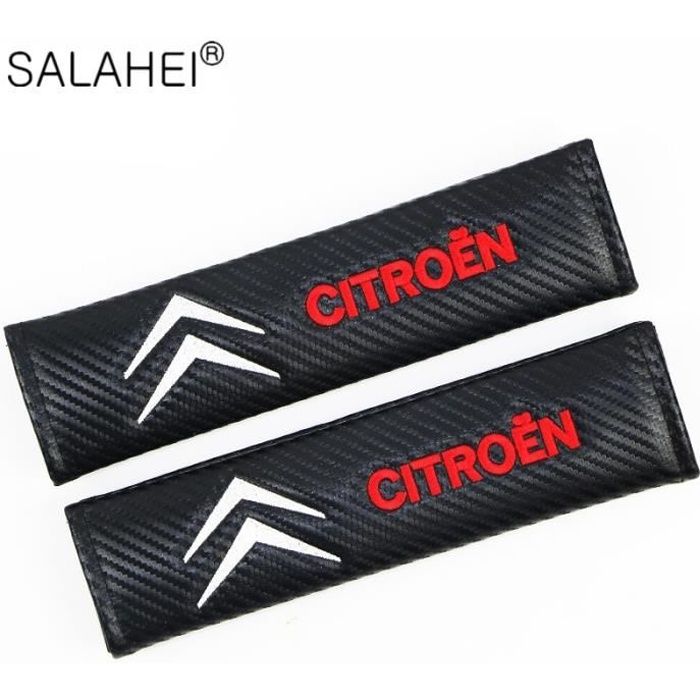 Ceinture de sécurité c3 2025