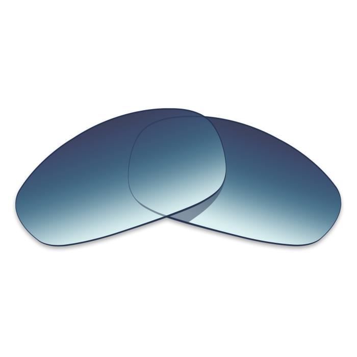 Verres De Remplacement SFx Pour Lunettes Police S8855 Force – 68 Mm – 100% UV – Neuf Avec étiquettes
