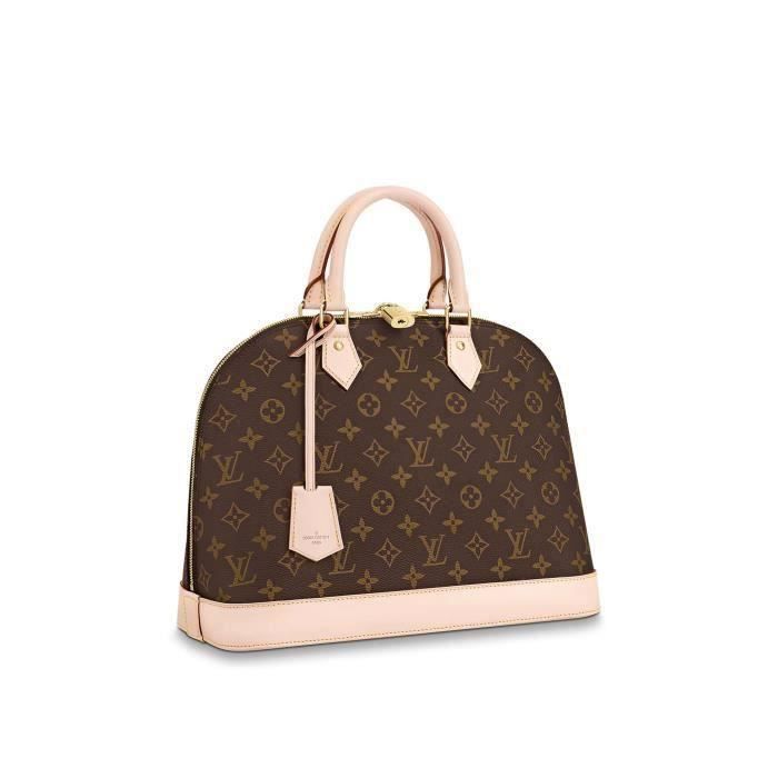 Louis Vuitton Pochette Cabas pour Femme Sac a Main de Marqu 2023 Nouveau Sac Bandouliere LV Pas Cher Cdiscount Librairie