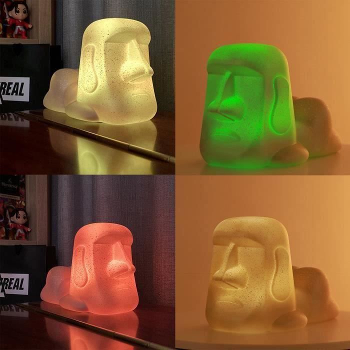 Lot De 6 Lampes En Silicone Pour Poussette - Étancher - 3 Modes D’éclairage (rouge Et Blanc) - Sécurité Nuit Pour Enfant, Trottinette, Sac à Dos