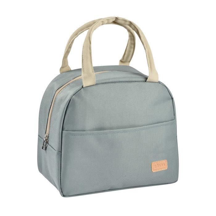Sac Repas Isotherme Beaba - vue 2