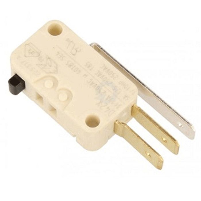 Contacteur dorigine Lave vaisselle 1761940100 1761940200 BEKO GRUNDIG FAR IKEA WHIRLPOOL