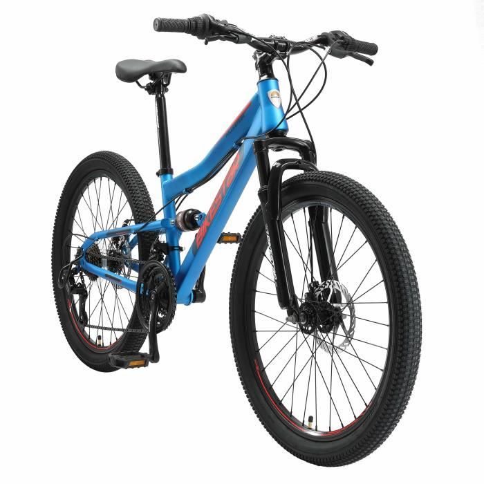 Vtt 24 pouces cdiscount online