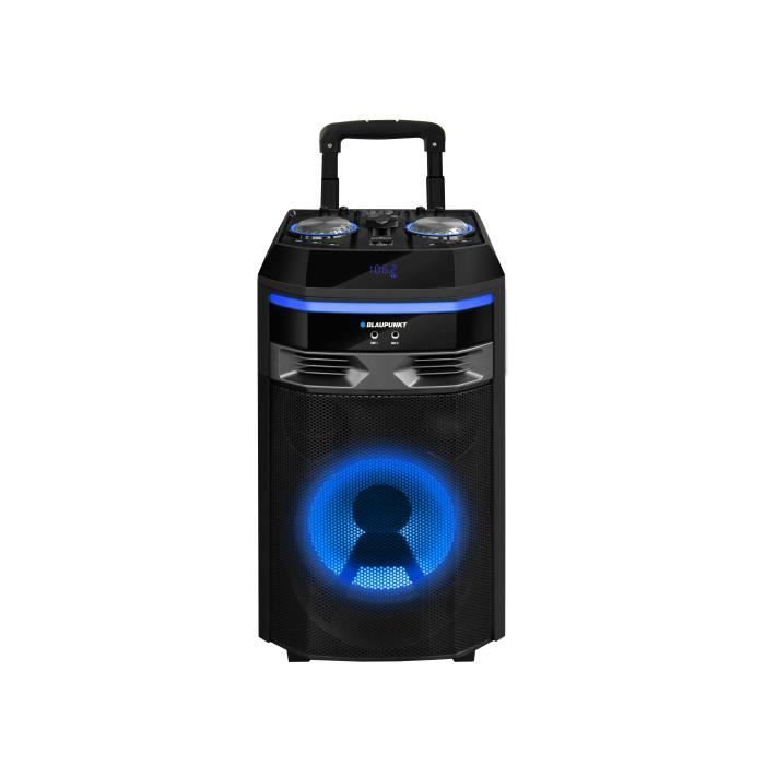 BLAUPUNKT PS6 HAUT-PARLEUR DU SYSTÈME DE SONORISATION