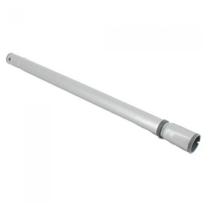 Tube télescopique pour Aspirateur HOOVER TELIOS EXTRA CANDY 48021676 Avecsans sac