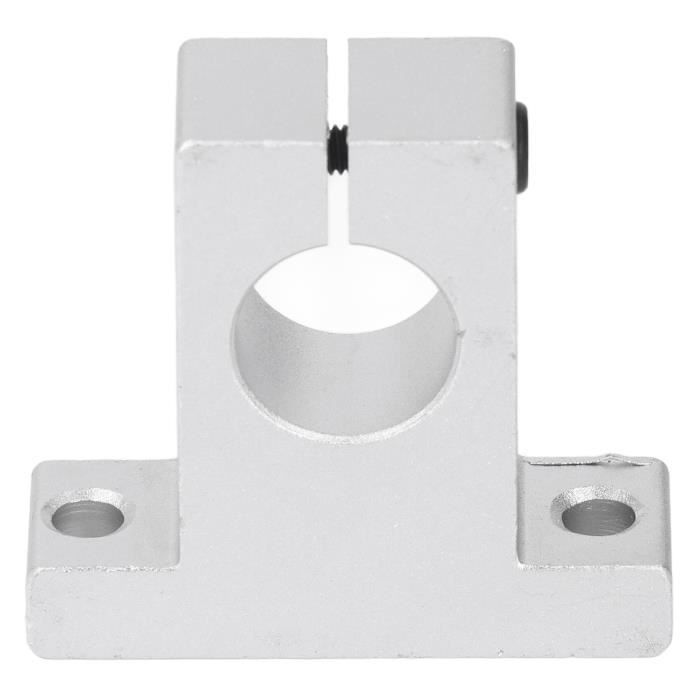 Support De Fixation - SALALIS - SK10 - Aluminium Léger - Haute