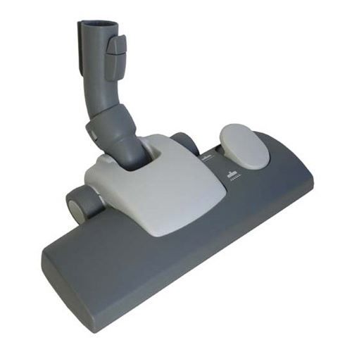Brosse Combinée Aspirateur Electrolux Ø32 – Buse Sols Durs Et Tapis - vue 2