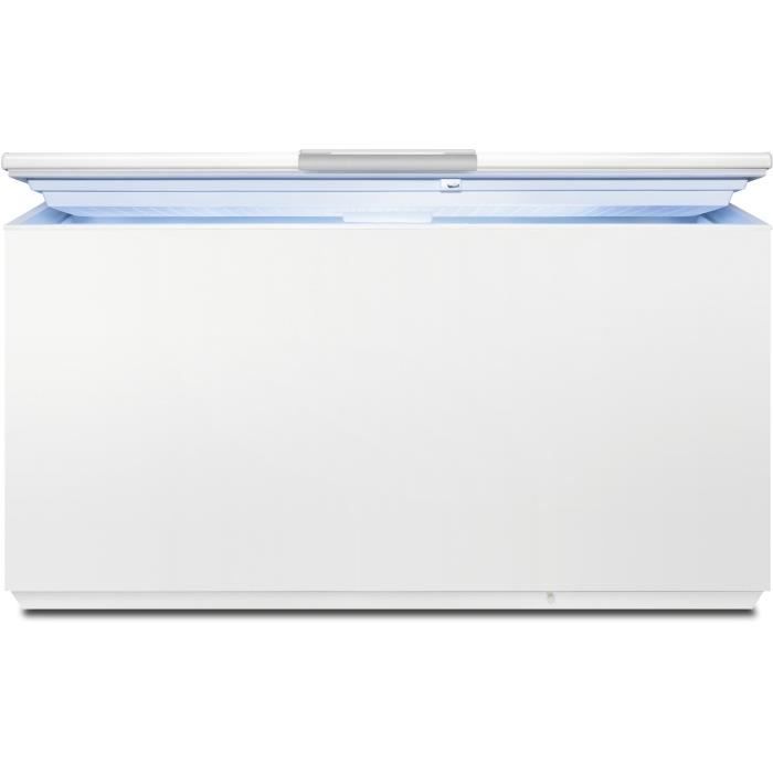 Electrolux Ec3330aow1 Congelateur Coffre 327 L Froid Statique Low