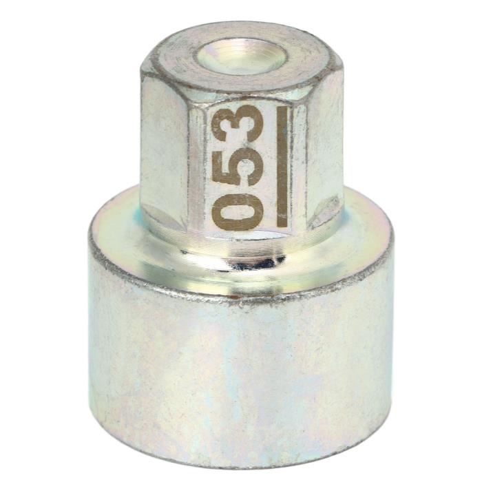 Écrous Antivol Audi : Sécuriser Votre Audi Contre Le Vol