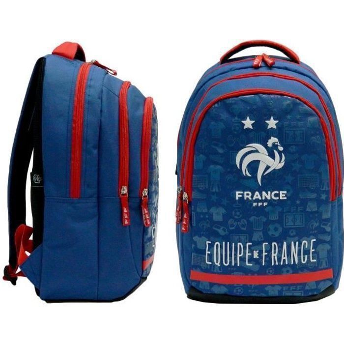 Sac à dos equipe de france new arrivals