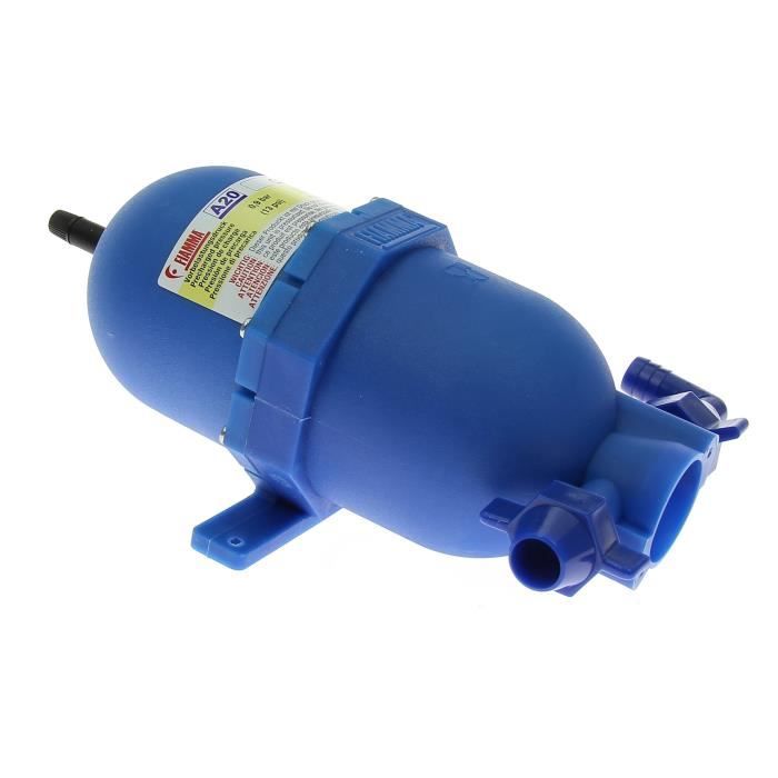 Fiamma Vase Dexpansion à Membrane Interne