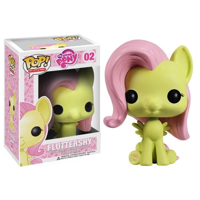 Funko pop pony discount