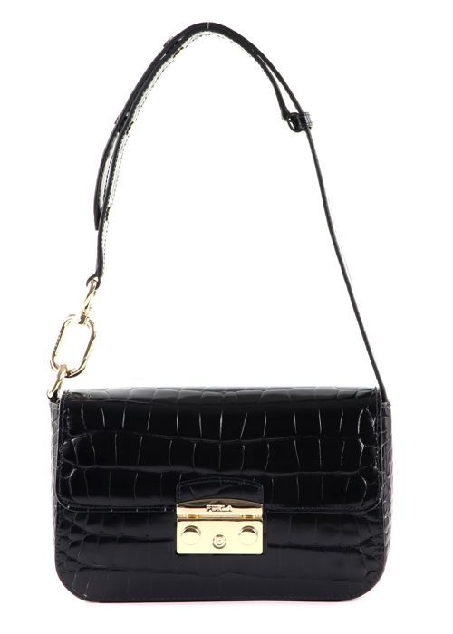 Furla metropolis s shoulder bag outlet