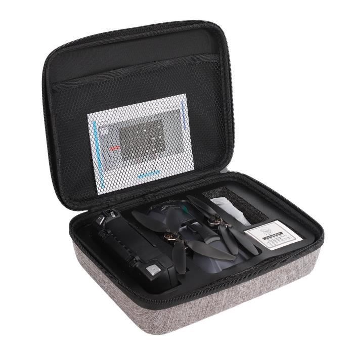 Housse De Protection Pour Capteur DJI Neo 2 - étui Anti-rayures Et Chocs Pour Caméra D'évitement D'obstacles