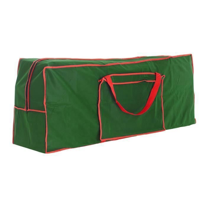 Sac rangement on sale sapin artificiel