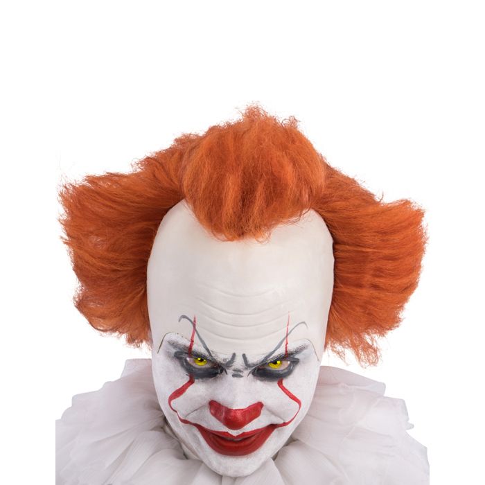 Perruque Clown De L Horreur Adulte Cdiscount Jeux Jouets Perruque Clown De L Horreur Adulte Cdiscount Jeux Jouets
