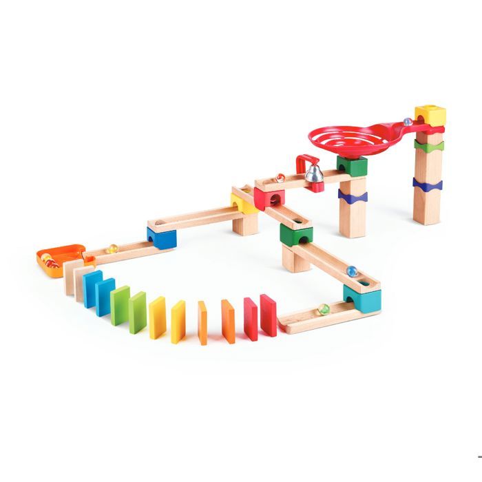 Hochet Boule à billes Haba - Hochet circulaire avec un anneau mobile Hochet Boule à billes Haba - Hochet circulaire avec un anneau mobile