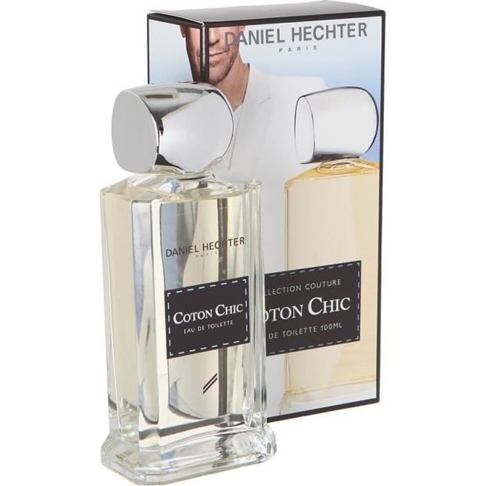 coton chic daniel hechter