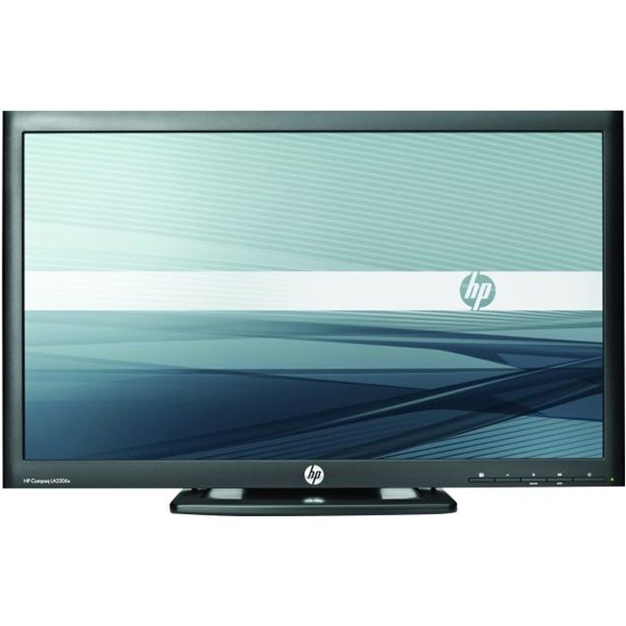 HP Compaq LA2306x Écran LED 23 1920 x 1080…