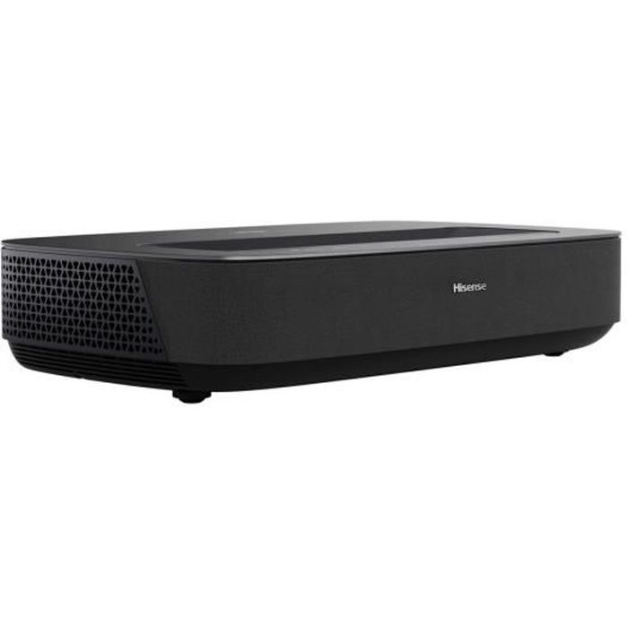 Hise PL1 BK 2100 UHD LSR Hisense PL1 - vue 5