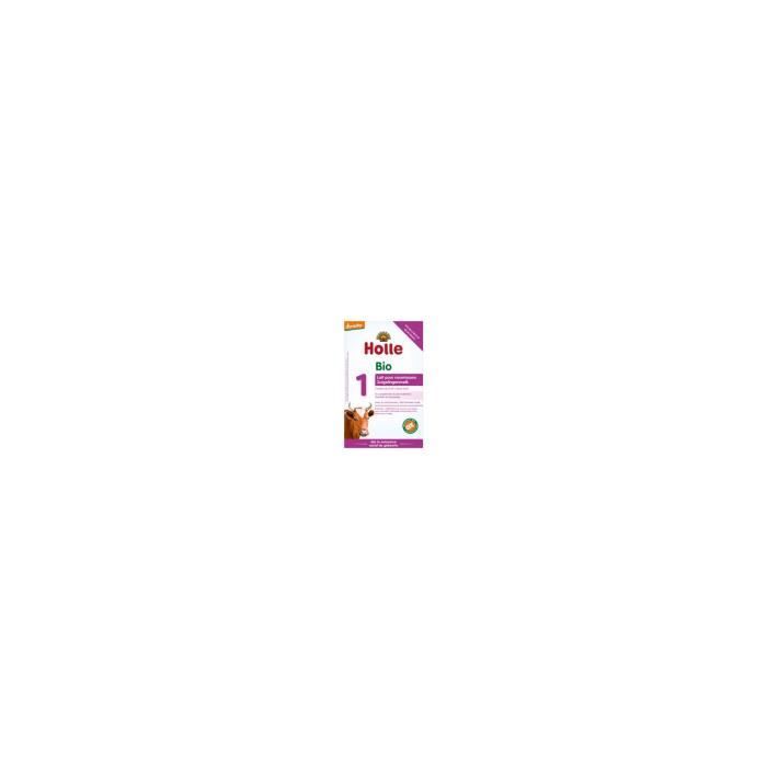 Lait Nourrisson Holle 1 Age 400g Achat Vente Lait Aromatise Lait Nourrisson Holle 1 Age 400g Cdiscount Pret A Porter