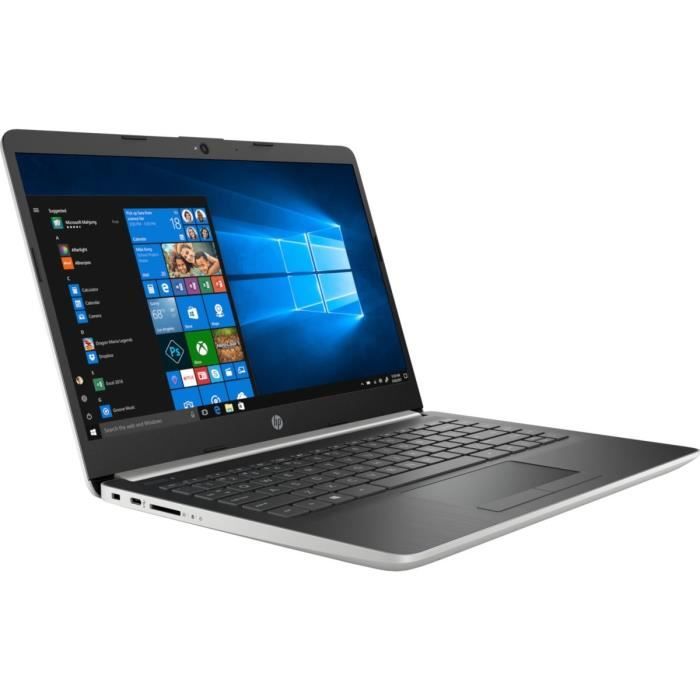  PC Portable 14-cf0004nf - 14"HD - Intel