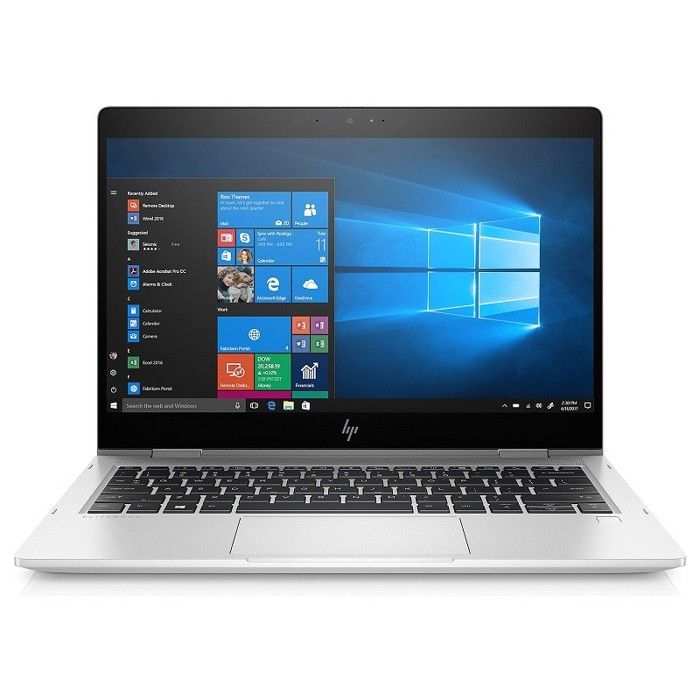 HP ELITEBOOK X360 830 G6 CORE - Hewlett packard