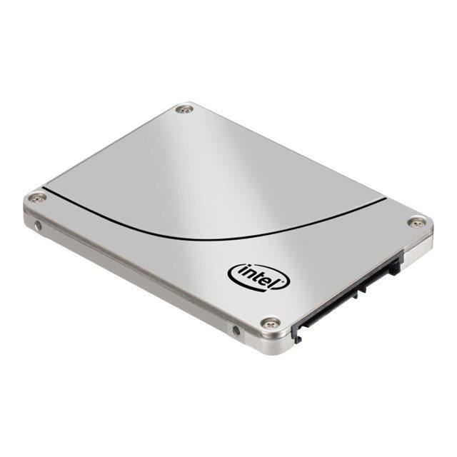Achat Disque SSD Intel Solid-State Drive DC S3610 Series Disque SSD 480 Go interne 2.5" SATA 6Gb-s pas cher