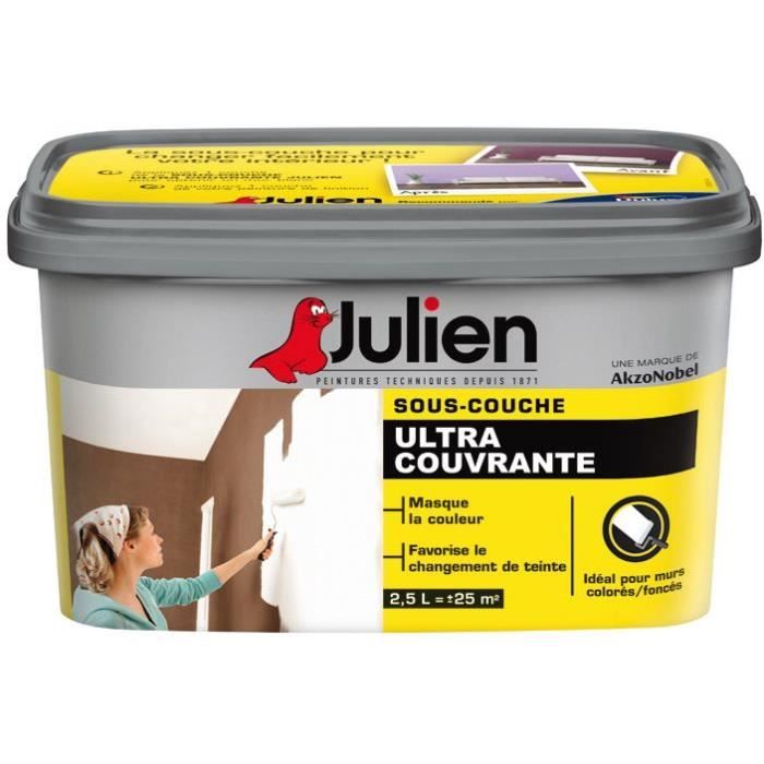 Peinture Ultra Couvrante Blanche Achat Vente Pas Cher