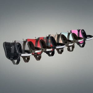 Meilleurs prix pour harnais TEENY WEENY XS -31-40cmx15mm ENGLISH STYLE